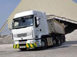 Renault Premium Lander 6x2 2006 года (UK)